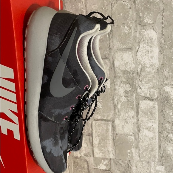Nike Rosche size 8.5 - Picture 2 of 4